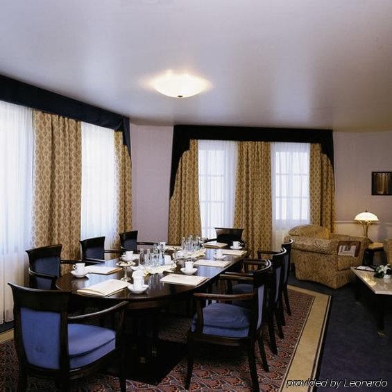 Hotel Villa Weltemuehle Dresden Facilities photo
